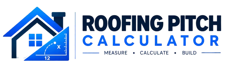 Roofing Pitch Calculator